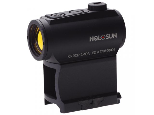 Kolimátor Holosun HS403B Elite