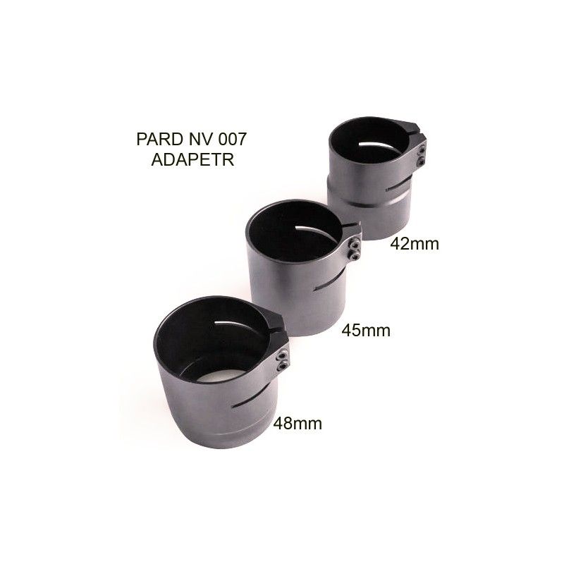 PARD NV007 - Adaptér 45 mm