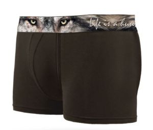 Boxerky Hillman Hunting | XL