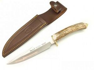 Lovecký nůž Muela Tejon 16