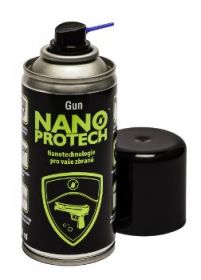 Nanoprotech GUN 150 ml