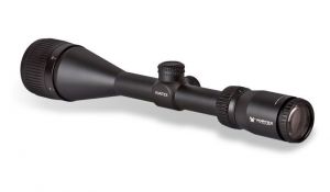 Puškohled Vortex Crossfire II 4-12x40 AO Dead-Hold BDC MOA