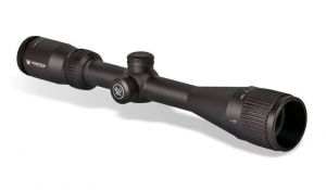 Puškohled Vortex Crossfire II 4-12x40 AO Dead-Hold BDC MOA