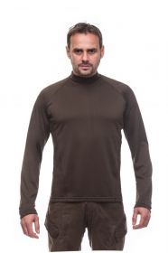 T-shirt Long Sleeve tričko s dlouhým rukávem - Dub | L, XL, 3XL, 4XL