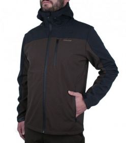 AFARS Lovecká bunda Jannu Softshell