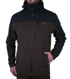 AFARS Lovecká bunda Jannu Softshell | S, M, L, XL, XXL, XXXL