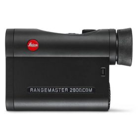 Dálkoměr Leica Rangemaster CRF 2800.COM