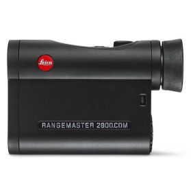 Dálkoměr Leica Rangemaster CRF 2800.COM