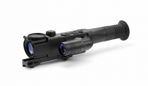 Digitální zaměřovač Pulsar Digisight Ultra N455