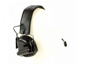 Elektronická sluchátka EARMOR M32 OPSMEN M32 (černé)