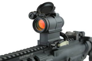 Kolimátor Aimpoint CompM5