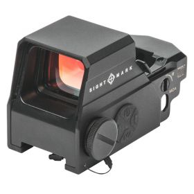 Kolimátor Sightmark Ultra Shot M-spec