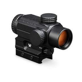 Kolimátor Vortex Spitfire AR 1x Prism Scope DRT