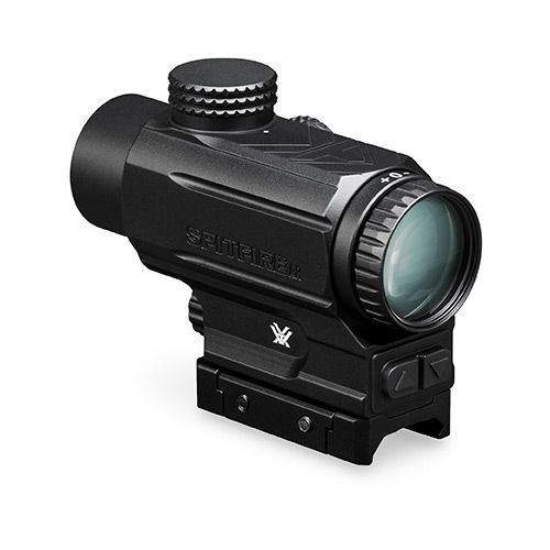 Kolimátor Vortex Spitfire AR 1x Prism Scope DRT