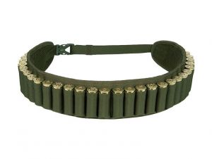 Nábojový pás Argo Cartridge Belt