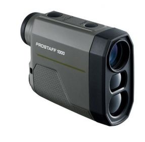 Nikon Laserový dálkoměr Prostaff 1000