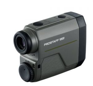Nikon Laserový dálkoměr Prostaff 1000