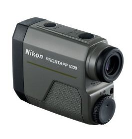 Nikon Laserový dálkoměr Prostaff 1000