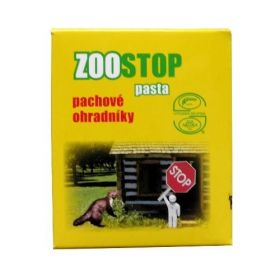 Pachový ohradník ZOOSTOP pasta - dóza 40g