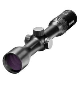 Puškohled Steiner Ranger 2-8x42