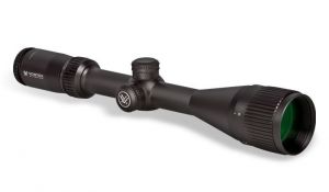 Puškohled Vortex Crossfire II 6-18x44 AO Dead-Hold BDC MOA