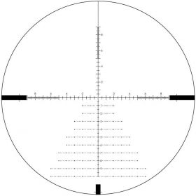 Puškohled Vortex Diamondback Tactical 6-24x50 FFP EBR-2C MRAD