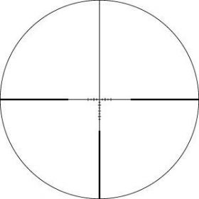 Puškohled Vortex Razor HD GEN II E 1-6x24 VMR-2 MRAD