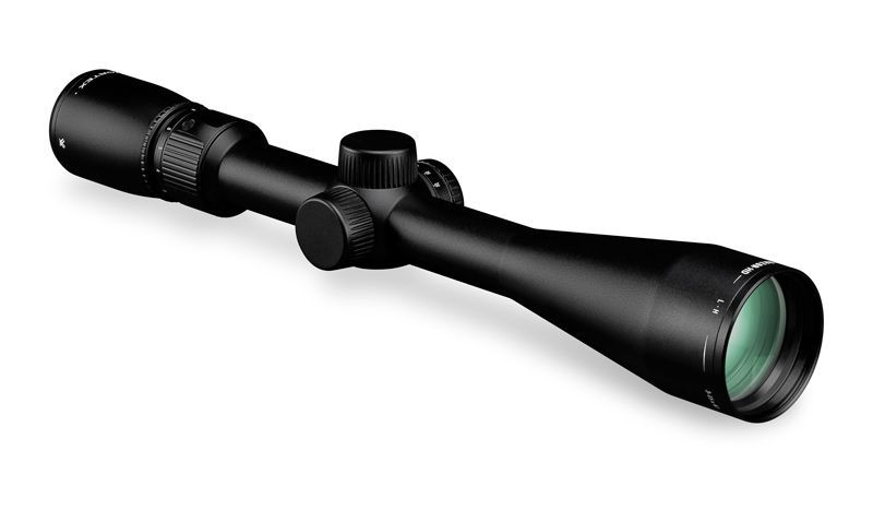 Puškohled Vortex Razor HD LH 3-15X42 HSR-4