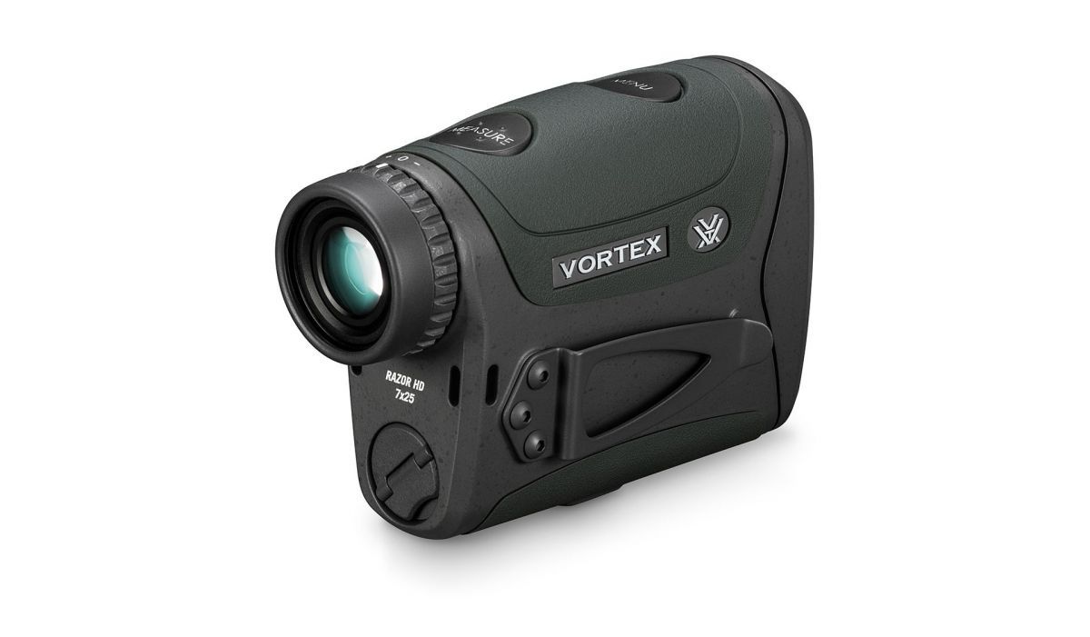 Dálkoměr Vortex Razor HD 4000 Rangefinder