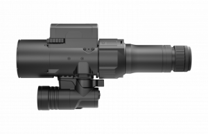 Digitální monokulár Forward FN455 + adaptér Pulsar