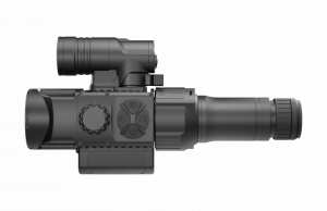 Digitální monokulár Forward FN455 + adaptér Pulsar