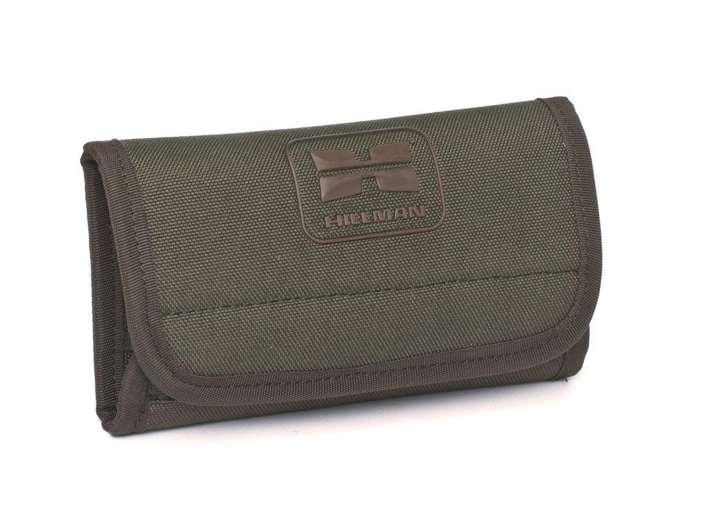 Hillman Shotgun Pouch pouzdro na brokové náboje - dub