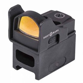 Kolimátor Sightmark MiniShot Pro Spec Reflex Sight RED