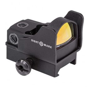 Kolimátor Sightmark MiniShot Pro Spec Reflex Sight RED