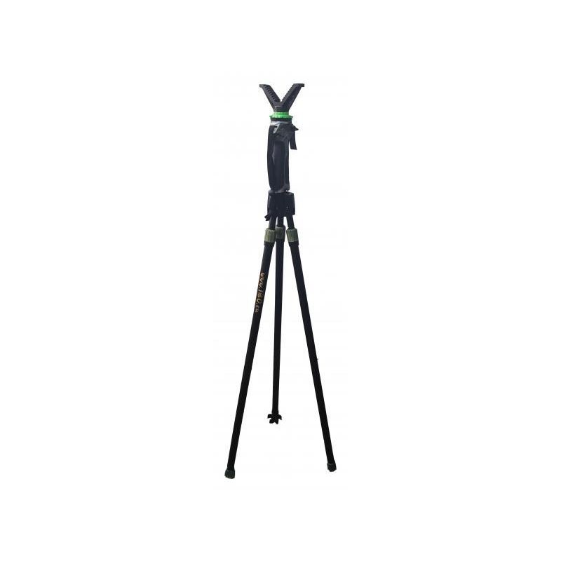 Okamžitě nastavitelná střelecká hůl - TRIPOD Gen.4 IBO CZ s.r.o.