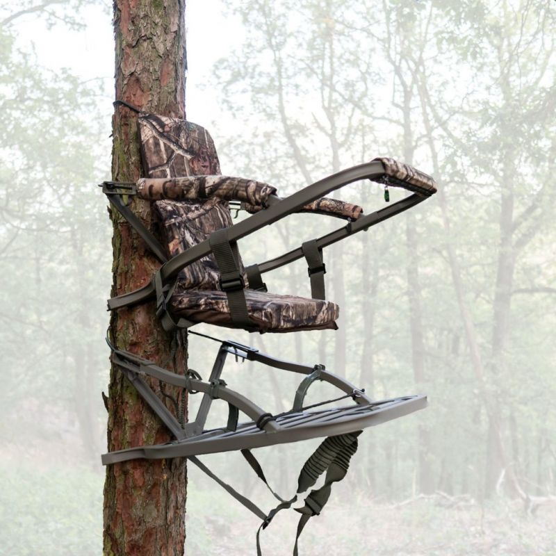 Šplhací posed SUMMIT VIPER SD TREESTAND