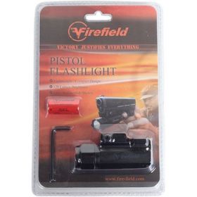 Svítilna na pistoli Firefield Tactical Pistol 120 Lumen