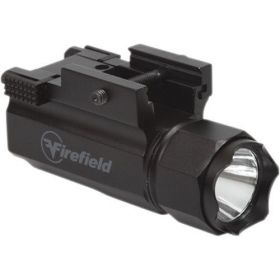 Svítilna na pistoli Firefield Tactical Pistol 120 Lumen